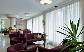 Jagello Business Hotel